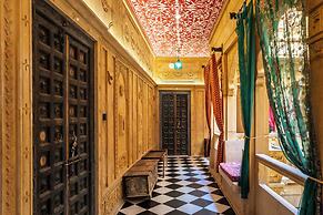 Hotel Heritage House