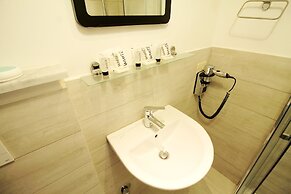 Wonder Colosseum Walk