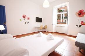 Wonder Colosseum Walk