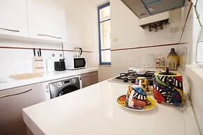 Wonder Colosseum Walk