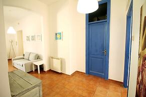 Wonder Colosseum Walk