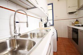 Wonder Colosseum Walk