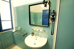 Wonder Colosseum Walk