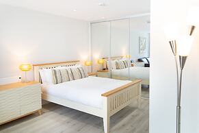 Citystay - Midsummer Mews