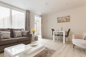 Citystay - Midsummer Mews