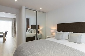 Citystay - Midsummer Mews