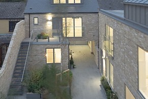 Citystay - Midsummer Mews