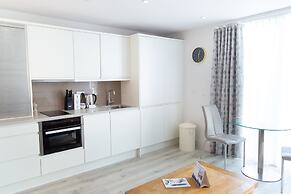 Citystay - Midsummer Mews