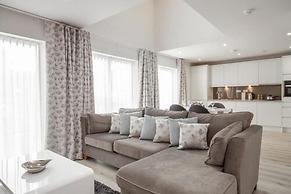 Citystay - Midsummer Mews