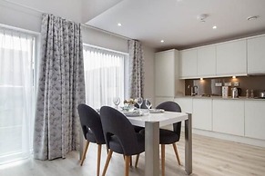 Citystay - Midsummer Mews