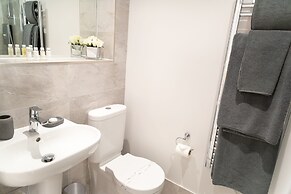 Citystay - Midsummer Mews