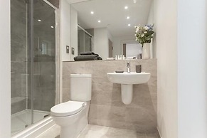 Citystay - Midsummer Mews