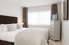 Citystay - Midsummer Mews