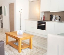 Citystay - Midsummer Mews