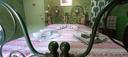 L'Antico Borgo di Torri