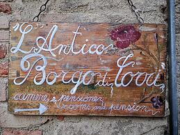 L'Antico Borgo di Torri