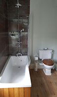 Pontyclerc Farm House B&B