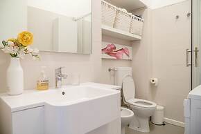 Charming Milanese Apartments