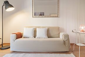 Charming Milanese Apartments