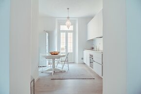 Charming Milanese Apartments