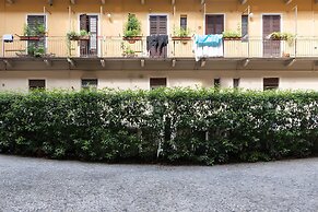 Charming Milanese Apartments