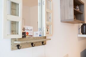 Charming Milanese Apartments