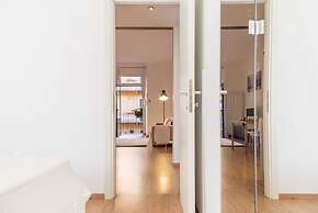Charming Milanese Apartments