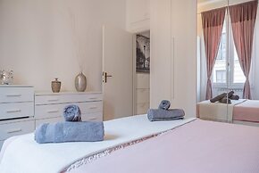 Charming Milanese Apartments