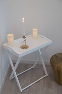 Charming Milanese Apartments