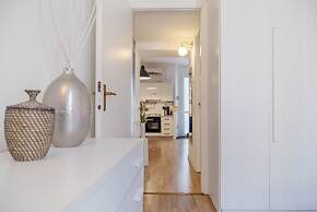 Charming Milanese Apartments