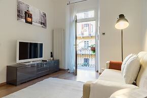 Charming Milanese Apartments