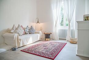 Charming Milanese Apartments