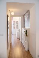 Charming Milanese Apartments