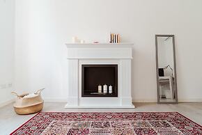 Charming Milanese Apartments