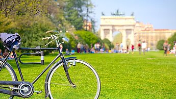 Charming Milanese Apartments