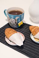 Charming Milanese Apartments