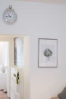 Charming Milanese Apartments