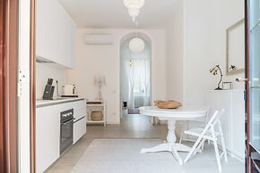 Charming Milanese Apartments