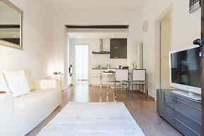 Charming Milanese Apartments