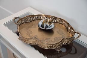 Charming Milanese Apartments