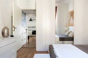 Charming Milanese Apartments