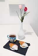 Charming Milanese Apartments