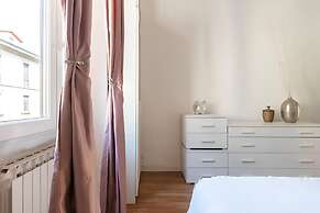 Charming Milanese Apartments