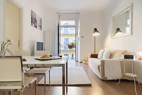 Charming Milanese Apartments