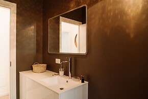 Charming Milanese Apartments