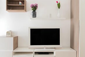 Charming Milanese Apartments