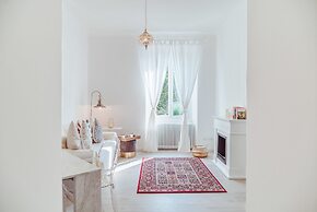 Charming Milanese Apartments