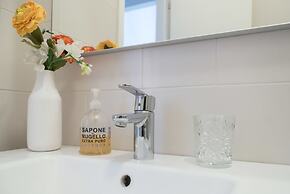 Charming Milanese Apartments