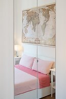 Charming Milanese Apartments