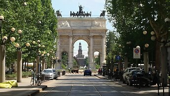 Charming Milanese Apartments